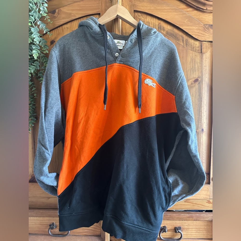Lacoste Sport Sweatshirt